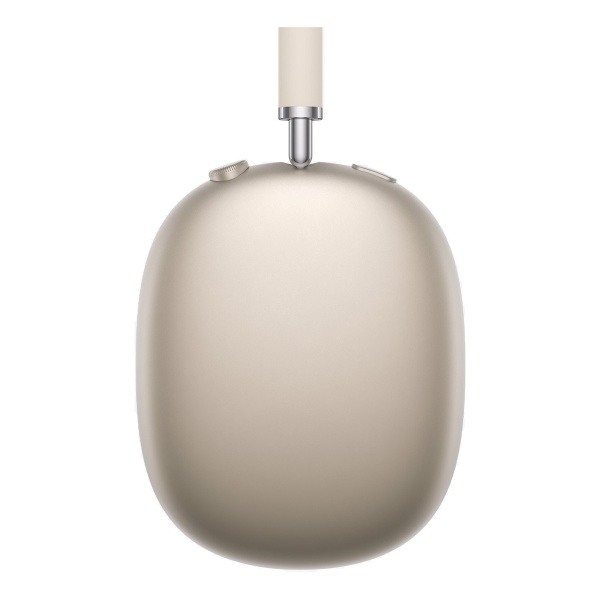 Купить наушники apple airpods max 2 (2026) starlight, «сияющая звезда» с доставкой