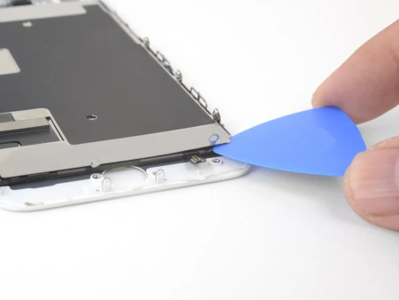 Замена подсветки дисплея iPhone 8 в Самаре по доступным ценам