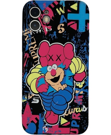 Купить чехол iphone 12 luxo с доставкой