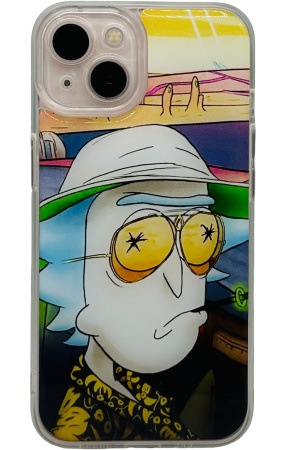 Купить чехол iphone 13 виниловый с доставкой