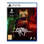 Купить игра stray для playstation 5, русские субтитры с доставкой