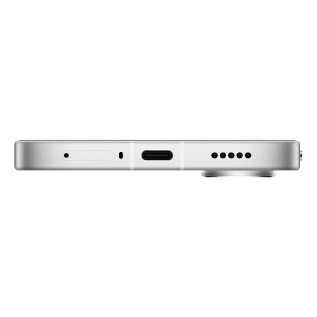 Xiaomi POCO X8 Pro Max 12/256Gb White, белый