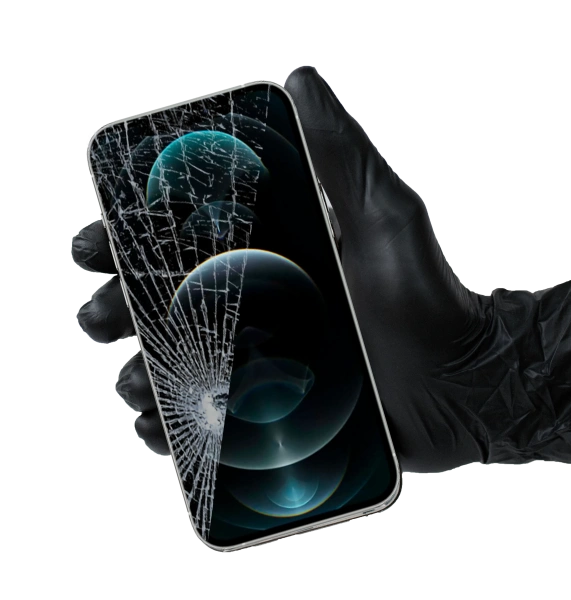 Замена стекла дисплея (с сохранением Матрицы) на iPhone 16 Pro Max в Самаре по доступным ценам