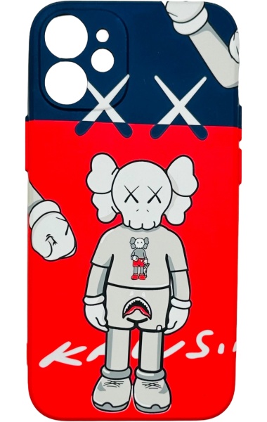 Купить чехол iphone 12 mini luxo с доставкой по России