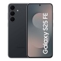Купить samsung galaxy s25 fe 8/256gb jetblack, чёрный в Самаре
