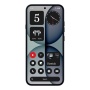 Nothing Phone (4a) 8/256Gb Black, чёрный