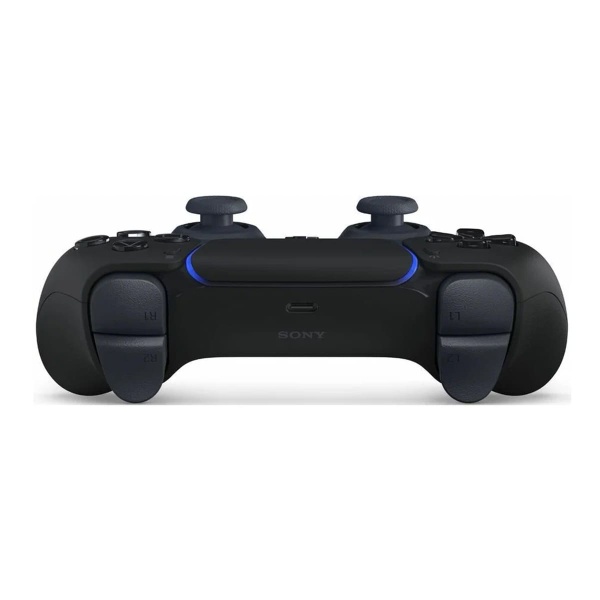 Купить геймпад sony dualsense для sony playstation 5 черный с доставкой