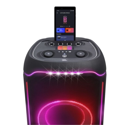 Колонка JBL PartyBox 1100 Ultimate