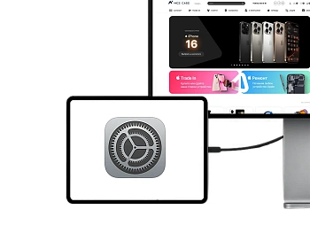 Восстановление ПО на iPad (10-го поколения) (2022) в Самаре