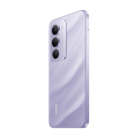 Xiaomi Redmi 15 6/128Gb Sandy Purple, фиолетовый