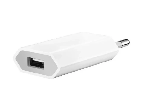 Купить сзу apple 5w с доставкой