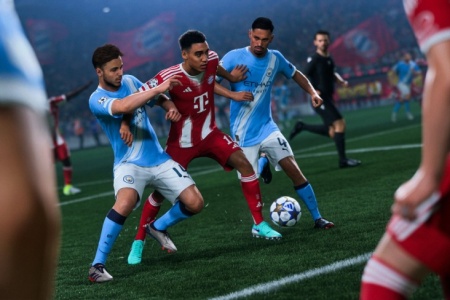 Купить игра fc 26 для playstation 5, русские субтитры с доставкой