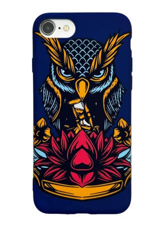 Купить чехол iphone 7/8/se2020/se2022 luxo с доставкой