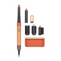 Стайлер Dyson AirWrap Complete Long HS08 (Global) Straight+Wavy, Apricot/Topaz, оранжевый