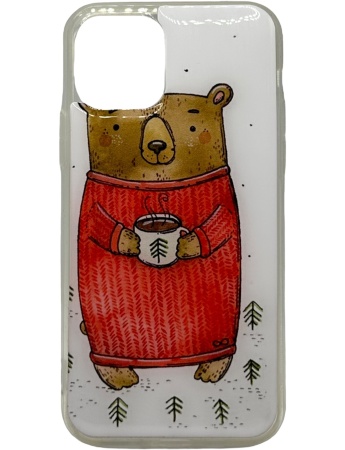 Купить чехол iphone 11 pro виниловый с доставкой