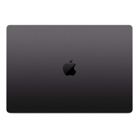 Купить apple macbook pro 16" (m4 pro 14c cpu, 20c gpu, 2024) 48 гб, 512 гб ssd (mx2y3) «чёрный космос» с доставкой