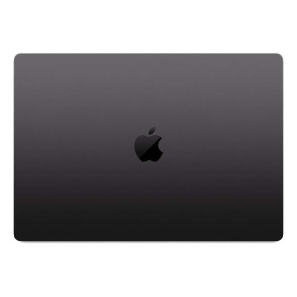 Купить apple macbook pro 16" (m5 pro, 18c cpu, 20c gpu, 2026) 24/1tb ssd (mgea4) space black, «чёрный космос» с доставкой