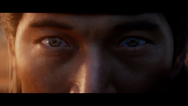 Купить игра mortal kombat 1 для playstation 5, русские субтитры с доставкой