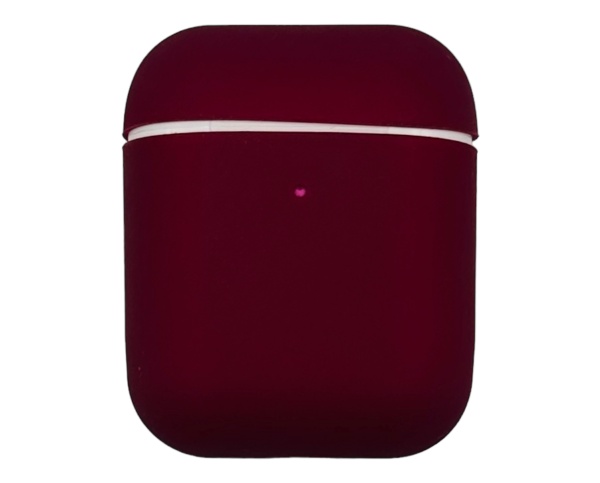 Купить чехол silicone case airpods 1/2 с доставкой по России