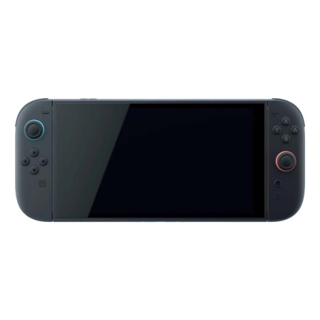 Купить игровая консоль nintendo switch 2 256gb black, черный с доставкой