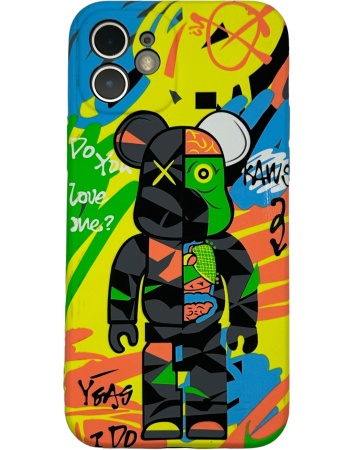 Купить чехол iphone 12 luxo с доставкой