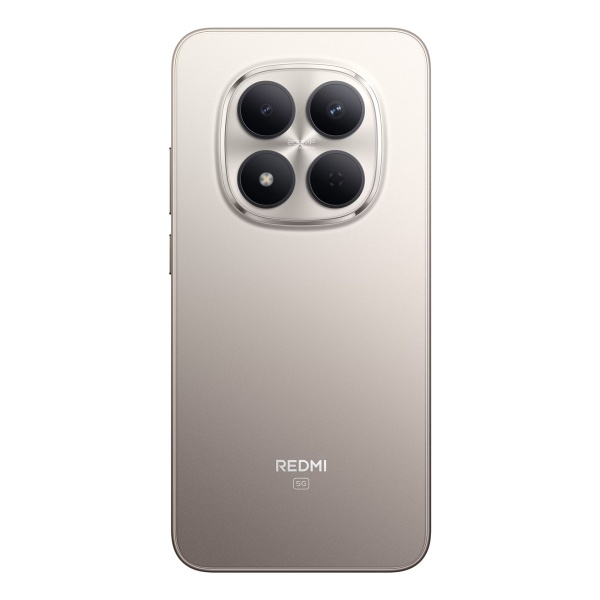 Xiaomi Redmi Note 15 Pro 5G 8/256Gb Titanium Color, титан