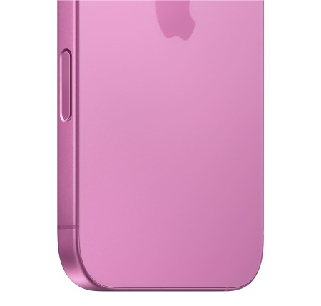 Купить apple iphone 16 128gb pink, розовый с доставкой