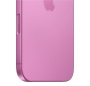 Купить apple iphone 16 128gb pink, розовый с доставкой
