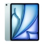 Купить apple ipad air 13" (m4, 2026) wi-fi + cellular 1tb blue, голубой с доставкой