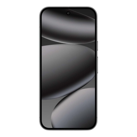 Google Pixel 10 Pro 128Gb Obsidian, чёрный