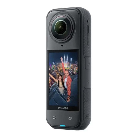Экшн-камера Insta 360 X5 Essentials Bundle