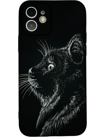 Купить чехол iphone 12 luxo с доставкой