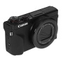 Canon PowerShot G7X Mark 3 Black, чёрный