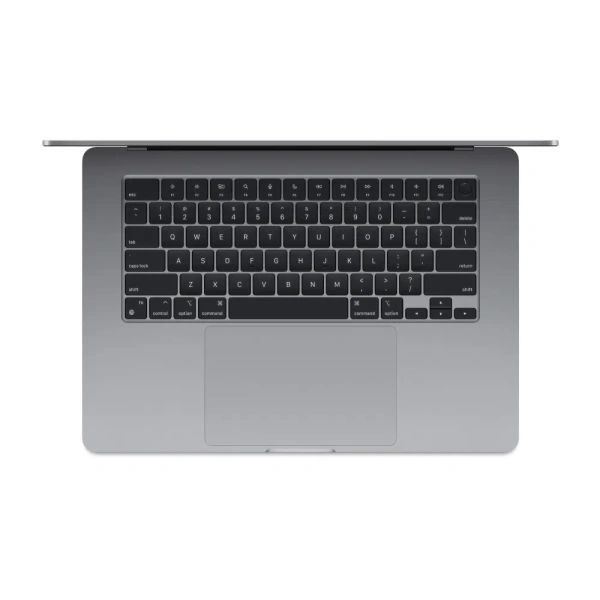 Купить apple macbook air 15" (m2, 8c cpu, 10c gpu, 2023) 8 гб, 512 гб ssd (mqkx3) «серый космос» с доставкой