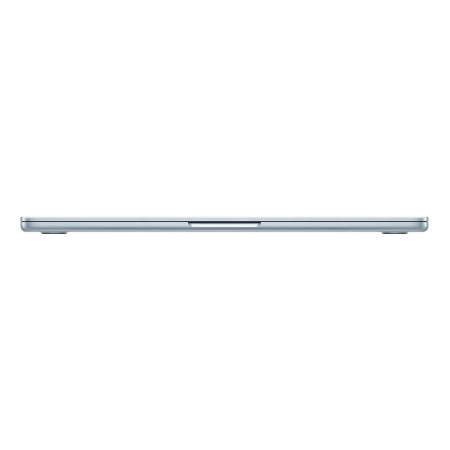 Купить apple macbook air 13&quot (m4 10c cpu, 8c gpu, 2025) 16/256gb ssd (mc6t4) sky blue, «голубое небо» с доставкой