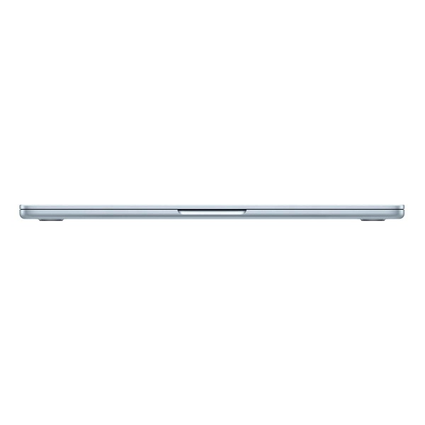 Купить apple macbook air 13&quot (m4 10c cpu, 8c gpu, 2025) 16/256gb ssd (mc6t4) sky blue, «голубое небо» с доставкой