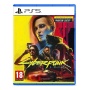 Купить игра cyberpunk 2077: ultimate edition для playstation 5, русские субтитры с доставкой