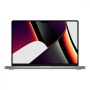 Купить apple macbook pro 14" (m1 pro 10c cpu, 16c gpu, 2021) 16 гб, 1 тб ssd, «серый космос» (mkgq3) с доставкой