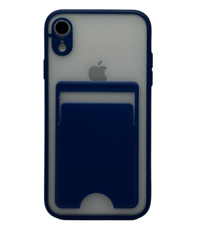 Купить чехол iphone xr с доставкой