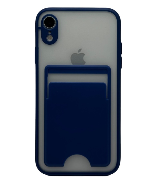 Чехол iPhone XR