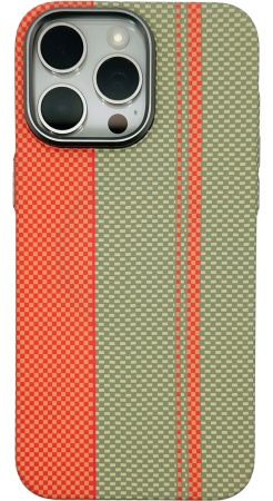 Купить чехол iphone 15 pro max luxo life magsafe с доставкой