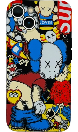 Купить чехол iphone 14 luxo с доставкой