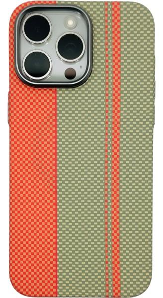 Купить чехол iphone 15 pro max luxo life magsafe с доставкой по России