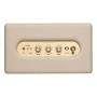 Колонка Marshall Acton 3 Cream, кремовый