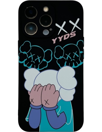 Купить чехол iphone 13 pro luxo с доставкой