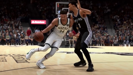 Купить игра nba 2k26 для playstation 5, полностью на английском языке с доставкой