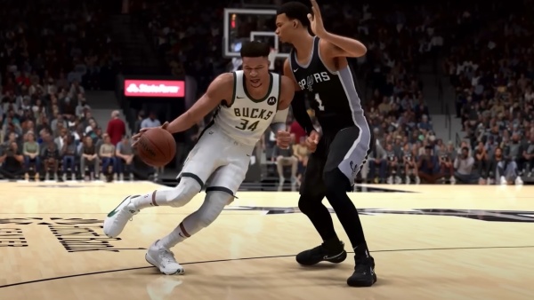 Купить игра nba 2k26 для playstation 5, полностью на английском языке с доставкой