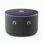 Купить умная колонка яндекс станция мини 3 про с алисой, zigbee, черный, 18 вт в Самаре
