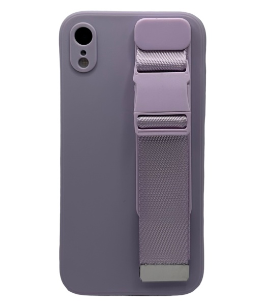 Купить чехол iphone xr с доставкой по России