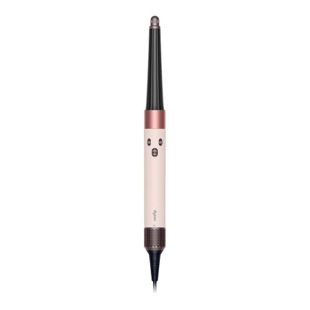 Стайлер Dyson AirWrap Complete Long HS08 (Global) Straight+Wavy, Ceramic Pink/Rose Gold, розовый